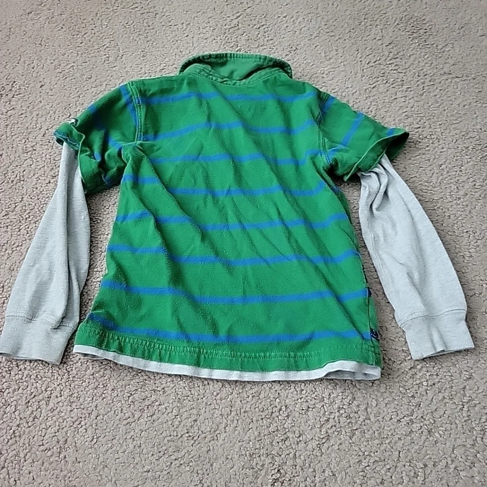 Carter's Toddler Boy's Shirt